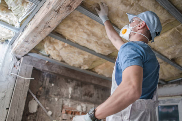 Best Insulation for Specific Applications in Frankfort, OH